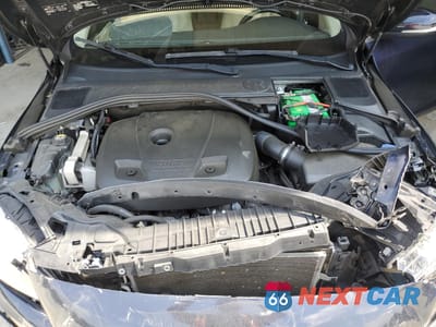 Zdjęcie 11 z 13 samochodu: 2016 VOLVO S60 PREMIER VIN:YV126MFK4G2412535 - miniatura