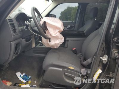 Zdjęcie 7 z 14 samochodu: 2011 JEEP LIBERTY SPORT VIN:1J4PN2GKXBW518761 - miniatura