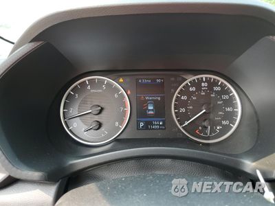 Zdjęcie 9 z 13 samochodu: 2024 NISSAN SENTRA S VIN:3N1AB8BV3RY359080 - miniatura