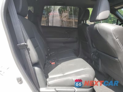 Zdjęcie 11 z 16 samochodu: 2023 HONDA PASSPORT EXL VIN:5FNYF8H55PB010292 - miniatura