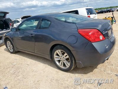 Drugie zdjęcie samochodu z przodu: 2013 NISSAN ALTIMA S VIN:1N4AL2EP4DC191655 - miniatura