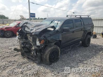 2022 GMC CANYON ELEVATION 1GTP6CE15N1113850 - główne zdjęcie licytacji z USA - miniatura