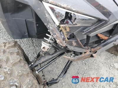 Zdjęcie 9 z 11 samochodu: 2023 POLARIS RZR PRO XP PREMIUM VIN:3NSRAB926PF363465 - miniatura