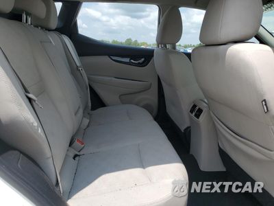 Zdjęcie 10 z 15 samochodu: 2018 NISSAN ROGUE SPORT S VIN:JN1BJ1CR5JW285253 - miniatura