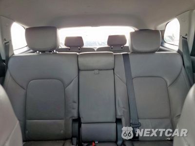Zdjęcie 10 z 15 samochodu: 2018 HYUNDAI SANTA FE SE VIN:KM8SNDHF3JU268511 - miniatura
