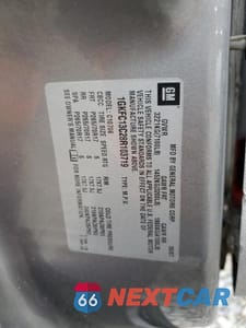 Zdjęcie 13 z 13 samochodu: 2008 GMC YUKON VIN:1GKFC13C28R103719 - miniatura
