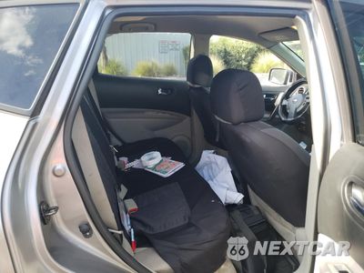 Zdjęcie 11 z 13 samochodu: 2012 NISSAN ROGUE S VIN:JN8AS5MV5CW357858 - miniatura