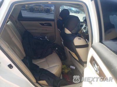 Zdjęcie 10 z 12 samochodu: 2013 NISSAN ALTIMA 2.5 VIN:1N4AL3AP3DN426577 - miniatura