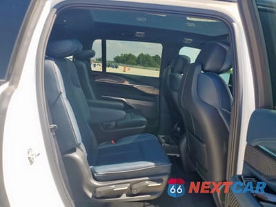 Zdjęcie 11 z 13 samochodu: 2025 CADILLAC ESCALADE IQ SPORT-2 VIN:1GYTEFKL6SU102286 - miniatura