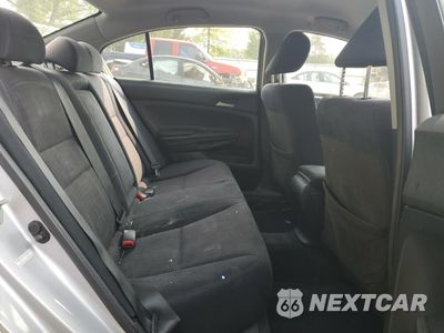 Zdjęcie 10 z 12 samochodu: 2012 HONDA ACCORD LX VIN:1HGCP2F31CA135347 - miniatura