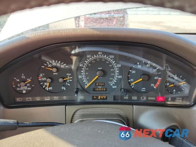 Zdjęcie 9 z 14 samochodu: 1996 MERCEDES-BENZ S 420 VIN:WDBGA43E0TA298055 - miniatura