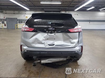 Zdjęcie 6 z 13 samochodu: 2022 FORD EDGE TITANIUM VIN:2FMPK4K90NBA39023 - miniatura