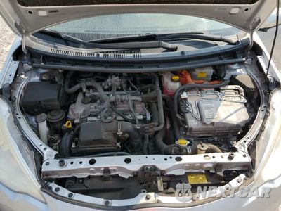 Zdjęcie 11 z 14 samochodu: 2013 TOYOTA PRIUS C VIN:JTDKDTB37D1542847 - miniatura