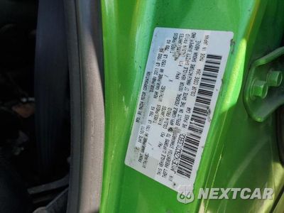 Zdjęcie 12 z 12 samochodu: 2012 MAZDA MAZDA2 VIN:JM1DE1KZ8C0133808 - miniatura