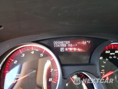 Zdjęcie 9 z 13 samochodu: 2011 GMC ACADIA SLE VIN:1GKKRPED9BJ230706 - miniatura