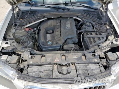 Zdjęcie 12 z 13 samochodu: 2012 BMW X3 XDRIVE28I VIN:5UXWX5C52CL720539 - miniatura