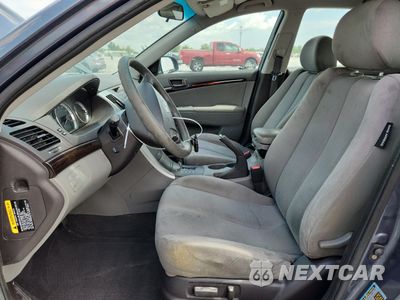 Zdjęcie 7 z 13 samochodu: 2009 HYUNDAI SONATA GLS VIN:5NPET46C39H409924 - miniatura