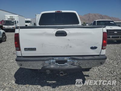 Zdjęcie 6 z 12 samochodu: 2006 FORD F250 SUPER DUTY VIN:1FTSW21P56EA62729 - miniatura