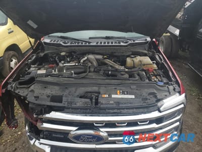 Zdjęcie 23 z 26 samochodu: 2023 FORD F550 SUPER DUTY VIN:1FD0W5HT3PEC54451 - miniatura