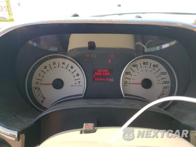 Zdjęcie 9 z 13 samochodu: 2010 FORD EXPLORER LIMITED VIN:1FMEU8FE8AUA96753 - miniatura
