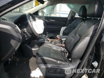 Zdjęcie 7 z 13 samochodu: 2016 NISSAN ROGUE S VIN:5N1AT2MV5GC884678 - miniatura
