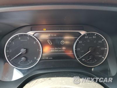 Zdjęcie 9 z 13 samochodu: 2023 NISSAN ROGUE SV VIN:5N1BT3BB6PC881372 - miniatura