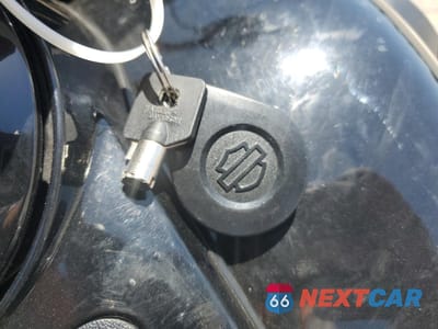 Zdjęcie 8 z 10 samochodu: 2021 HARLEY-DAVIDSON FLTRK VIN:1HD1KZF22MB642451 - miniatura