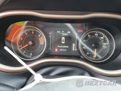 Zdjęcie 9 z 13 samochodu: 2018 JEEP CHEROKEE LATITUDE VIN:1C4PJMCB6JD619146 - miniatura