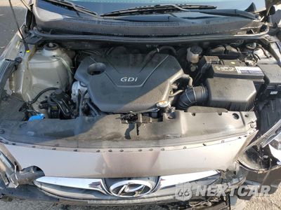 Zdjęcie 11 z 15 samochodu: 2014 HYUNDAI ACCENT GLS VIN:KMHCT5AE2EU189659 - miniatura
