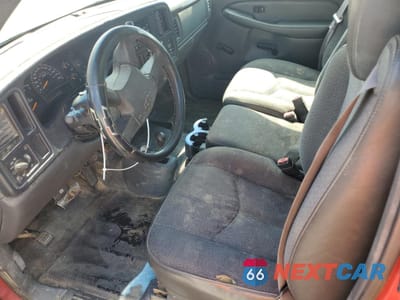 Zdjęcie 7 z 14 samochodu: 2003 CHEVROLET SILVERADO K3500 VIN:1GBJK34103E116930 - miniatura