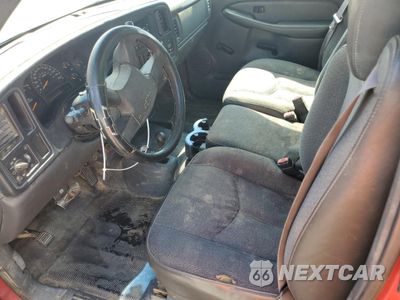 Zdjęcie 7 z 14 samochodu: 2003 CHEVROLET SILVERADO K3500 VIN:1GBJK34103E116930 - miniatura