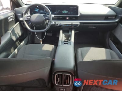 Zdjęcie 8 z 12 samochodu: 2024 HYUNDAI IONIQ 6 SE VIN:KMHM24AC6RA080063 - miniatura
