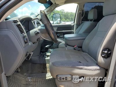 Zdjęcie 7 z 13 samochodu: 2007 DODGE RAM 3500 ST VIN:3D7ML48C37G736697 - miniatura