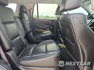 Zdjęcie 10 z 12 samochodu: 2016 CHEVROLET TAHOE C1500 LTZ VIN:1GNSCCKC5GR106952 - miniatura