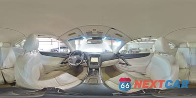 Zdjęcie 14 z 14 samochodu: 2010 LEXUS IS 250 VIN:JTHFF2C2XA2513858 - miniatura