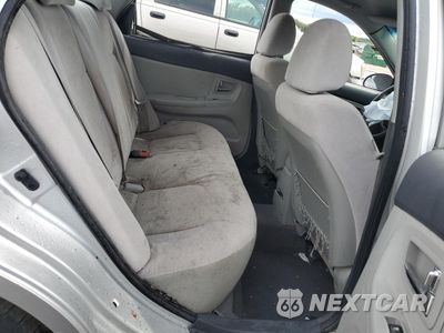 Zdjęcie 10 z 14 samochodu: 2009 KIA SPECTRA EX VIN:KNAFE221795658103 - miniatura