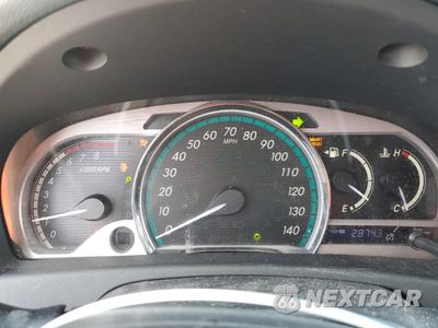 Zdjęcie 9 z 15 samochodu: 2011 TOYOTA VENZA VIN:4T3BA3BB1BU025459 - miniatura