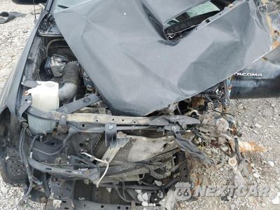 Zdjęcie 11 z 12 samochodu: 2006 TOYOTA TACOMA ACCESS CAB VIN:5TEUU42N56Z205909 - miniatura
