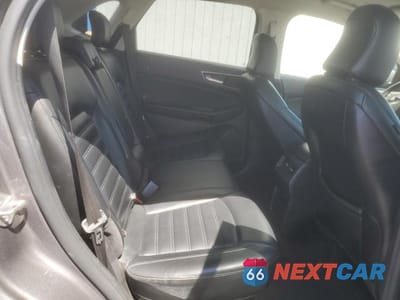 Zdjęcie 11 z 13 samochodu: 2022 FORD EDGE SEL VIN:2FMPK4J96NBB03955 - miniatura