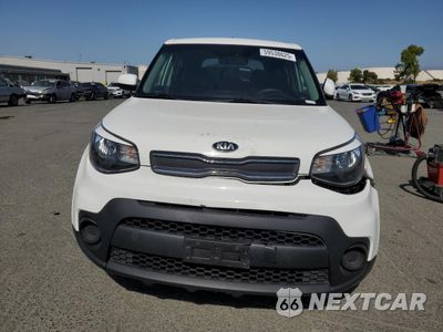 Piąte zdjęcie samochodu w środku: 2019 KIA SOUL VIN:KNDJN2A23K7920510 - miniatura