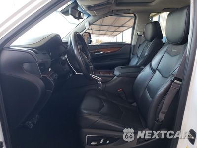 Zdjęcie 7 z 15 samochodu: 2016 CADILLAC ESCALADE ESV LUXURY VIN:1GYS4HKJ8GR159382 - miniatura