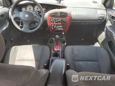 Zdjęcie 8 z 12 samochodu: 2004 DODGE NEON SXT VIN:1B3ES56CX4D591775 - miniatura