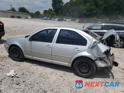 Drugie zdjęcie samochodu z przodu: 2005 VOLKSWAGEN JETTA GL VIN:3VWRK69M25M064648 - miniatura