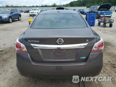Zdjęcie 6 z 14 samochodu: 2014 NISSAN ALTIMA 2.5 VIN:1N4AL3AP6EC319407 - miniatura