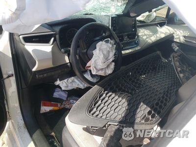 Zdjęcie 8 z 14 samochodu: 2021 TOYOTA COROLLA LE VIN:JTDEPMAE1MJ135135 - miniatura