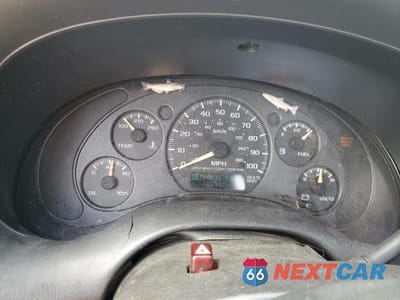 Zdjęcie 9 z 12 samochodu: 2003 CHEVROLET S TRUCK S10 VIN:1GCCS14X338261228 - miniatura