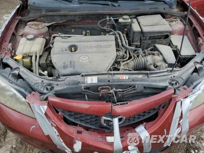 Zdjęcie 11 z 12 samochodu: 2009 MAZDA 3 I VIN:JM1BK32F291190929 - miniatura