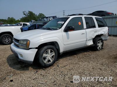 2005 CHEVROLET TRAILBLAZER LS 1GNDT13S352274016 - główne zdjęcie licytacji z USA - miniatura