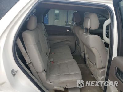 Zdjęcie 11 z 13 samochodu: 2011 DODGE DURANGO CREW VIN:1D4RD4GG5BC711199 - miniatura