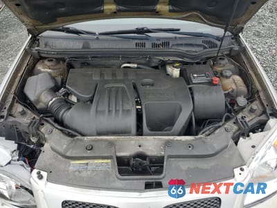 Zdjęcie 11 z 12 samochodu: 2009 PONTIAC G5 SE VIN:1G2AS58HX97144816 - miniatura